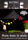 Main dans la main - 