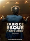 Fabrice Eboué dans Plus rien à perdre - 