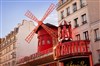 Visite guidée : Balade Montmartre, histoire des cabarets artistiques - 