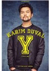 Karim Duval dans Y - 