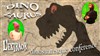 Dino et Zaurus, l'extraor-Dinosauresque conférence - 