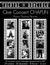 Ciné Concert Chaplin - 