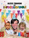 Alexis Tramoni dans Infréquentable - 