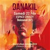 Danakil - 