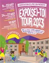 Concert Nouveaux Talents - Expo(se)-Toi Tour - 