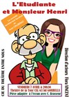 L'étudiante et Monsieur Henri - 