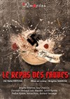 Le repas des Fauves | Festival Planches d'automne - 