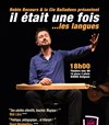 Robin Recours dans Version originale sous titrée | Il était une fois... les langues - 