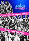 Le Fridge Comedy Tour - 