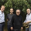 André Villeger & Alain Jean Marie Quartet - 