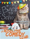 Le Roselyne Comedy Club - 