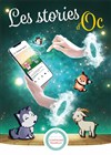 Les stories d'Oc - 