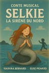 Selkie, sirène du Nord - 
