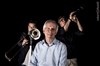 Franco d'Andrea Trio - 