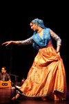 Stage de Danse Kathak - 