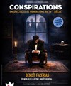 Conspirations - 