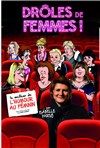 Isabelle Parsy dans Drôles de femmes ! - 