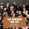 Messe en Ut - 