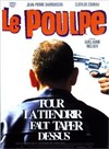Le poulpe - 