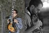 Paul Jarret Trio invite Julien Soro - 