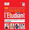 Rencontres de l'Etudiant : Les formations et les métiers de l'artisanat | - Paris - 