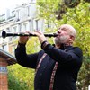 Ioan Streba Quartet : Django celebration - 