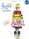 GiedRé dans GiedRé est les gens - 