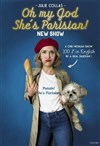 Julie Collas dans Oh my God she's Parisian ! - 