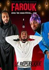 Farouk dans Avec les sous-titres... Svp - 