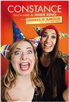 Constance dans Gerbes d'Amour - 