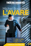 L'avare | avec Michel Boujenah - 
