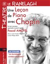 Une leçon de piano avec Chopin - 