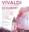 Les 4 Saisons de Vivaldi - 
