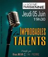 Improbables talents - 