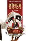 Arlette Gruss Dîner-spectacle | à Dunkerque - 