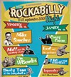 Rockabilly night festival | Pass 2 jours - 