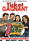 Ticket gagnant - 