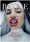 Ariane Brodier dans Bonne - 