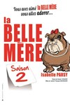 Isabelle Parsy dans La belle mère 2 - 