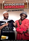 Oth & Kal dans Hypocrisie africaine - 