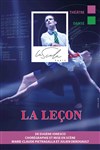 La leçon - 