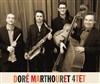 Doré Marthouret Quartet - 