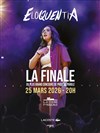 Finale internationale Eloquentia 2026 - 