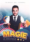 Thibaut Del Corral dans Magie | version 3 à 10 ans - 