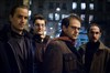 Big Four - 