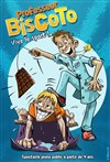 Professeur Biscoto : Vive le sport - 