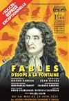 Les fables d'Ésope à La Fontaine - 