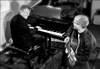 Benoit Sourisse et Pierre Perchaud : Duo à 126 Cordes - 