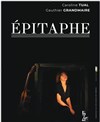 Epitaphe - 