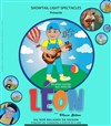 Le petit monde de Léon | Nos chansons d'enfance - 